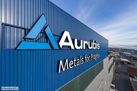 Ergebnis verdoppelt: Aurubis profitiert von deutlich höheren Altkupfer-Raffinierlöhnen