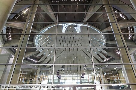 Bundestag nimmt nur minimale Änderungen am BattG-Entwurf vor
