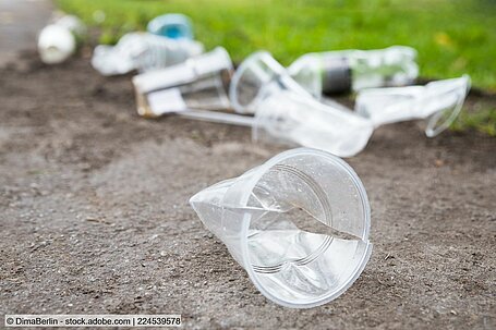 Städte-Netzwerk befasst sich mit Kunststoffabfall 