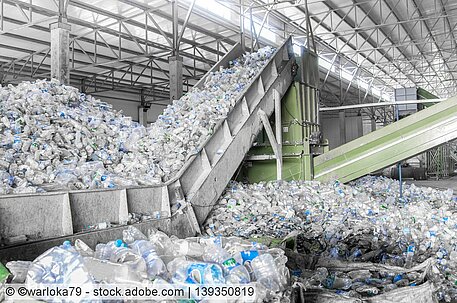 Noch zahlreiche Hemmnisse für den Einsatz von Rezyklat in Kunststoffverpackungen