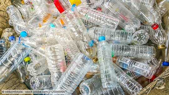 Coca-Cola, Diageo, Nestlé und Unilever gründen Kunststoffrecyclingallianz für Afrika