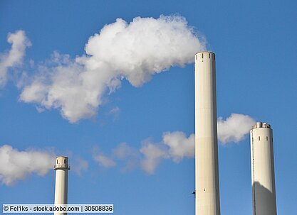 Zementindustrie in Polen fürchtet um die Mitverbrennung von Ersatzbrennstoffen