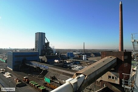 Recyclingstandort Nordenham bleibt erhalten: Lösung für insolvente Weser-Metall gefunden
