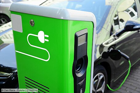 Suez, BASF und Eramet arbeiten an Recyclingkonzept für Lithium-Akkus aus Elektrofahrzeugen