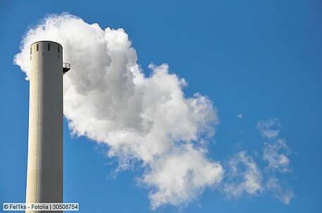 Auch Schweden will Abfallverbrennung besteuern