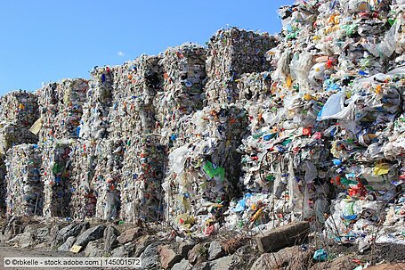 Kunststoffrecycling: FDP sieht Regierung gefordert
