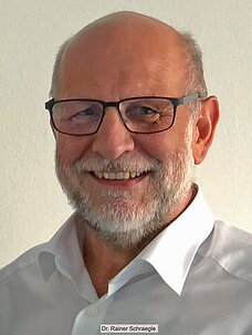 Dr. Rainer Schrägle