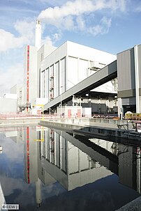 MVA Helmstedt wird Teil eines "Reallabors der Energiewende"
