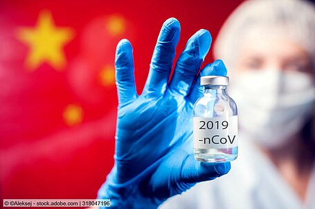 Coronavirus-Epidemie stellt chinesische Papierindustrie vor große Herausforderungen