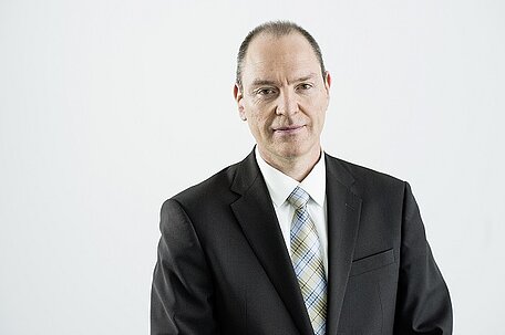 Siemens-Manager Hauschulte wird neuer CEO bei Scholz