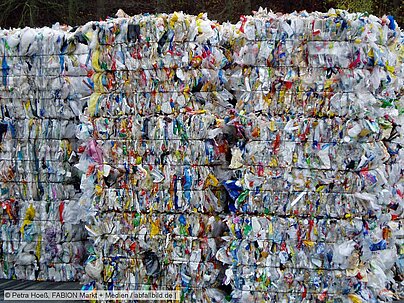 EuRIC gründet Fachsparte Kunststoffrecycling