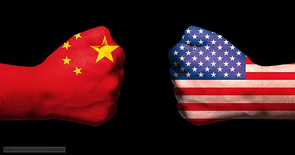 China führt Strafzölle auf US-Abfallimporte ein
