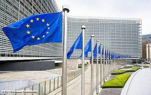 Kreislaufwirtschaftsplan: EU strebt Halbierung der Restabfallmenge an