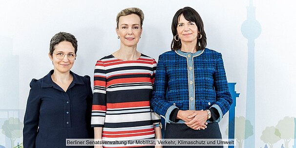 Claudia Elif Stutz, Manja Schreiner,Britta Behrendt