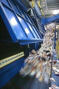 Lobbe: LVP-Recyclingquote schwer zu erreichen