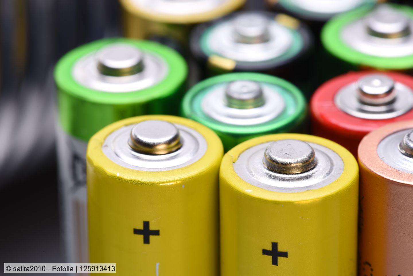 Batteriegesetz künftig ohne Solidarsystem