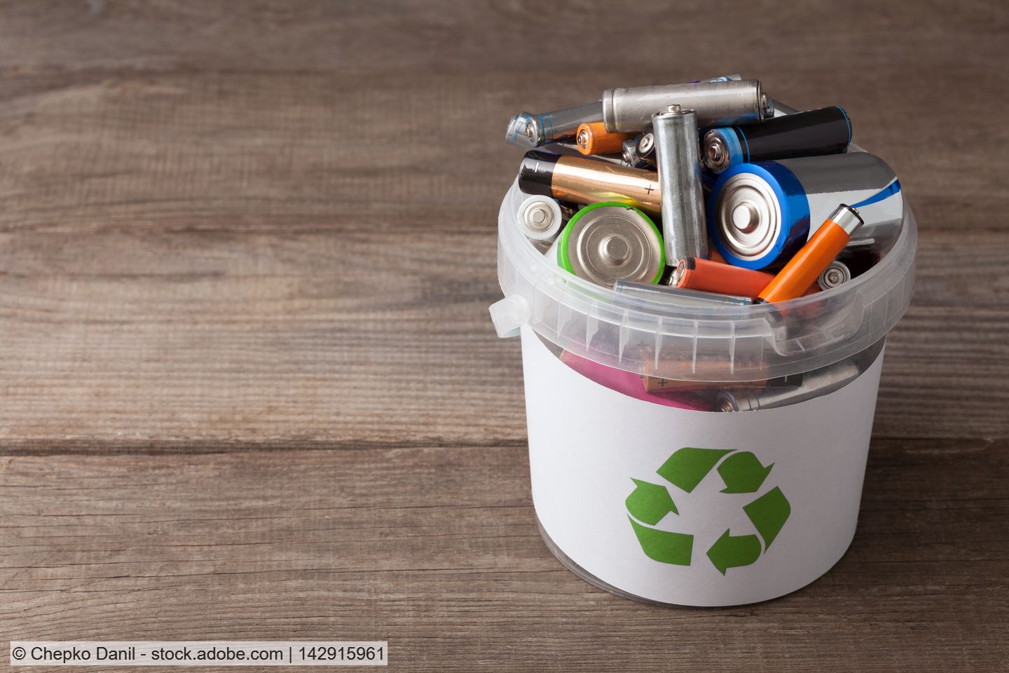 Batterieverordnung: EU-Parlament stimmt für höhere Sammelziele und strengere Recyclingvorgaben für Lithium