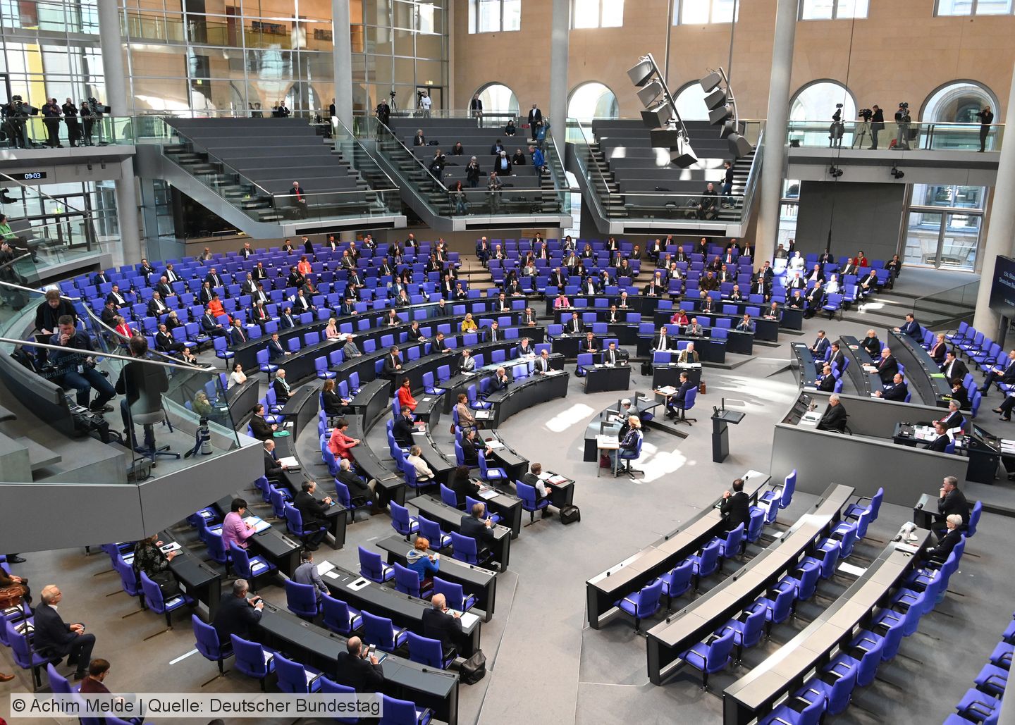 GRS hofft auf Unterstützung in Bundestag und Bundesrat bei BattG-Novelle