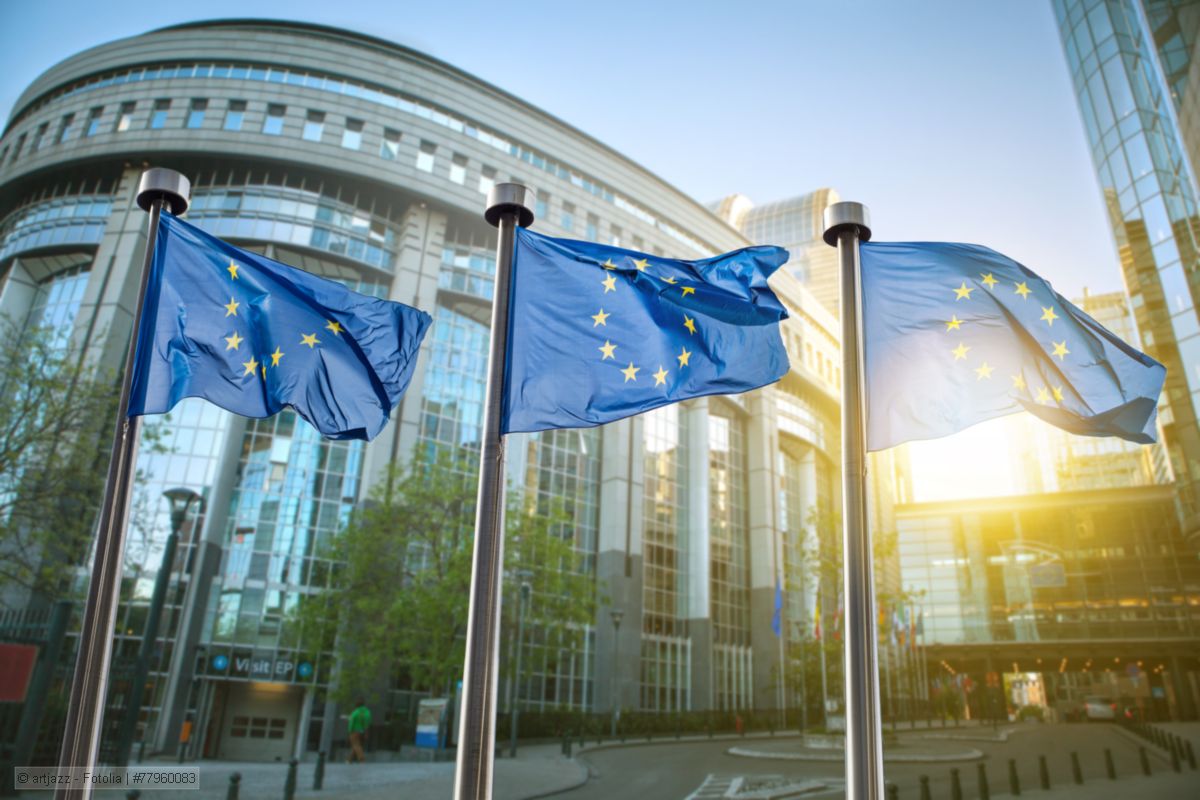 EU-Parlament fordert Investitionen in Kunststoffrecycling 