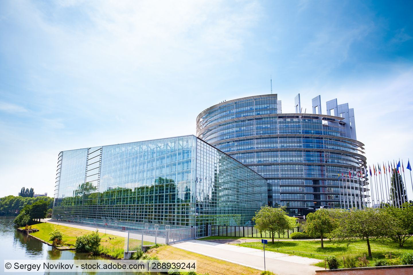Umweltausschuss im EU-Parlament für Ausweitung von Mindestrezyklatquoten auf weitere Produkte