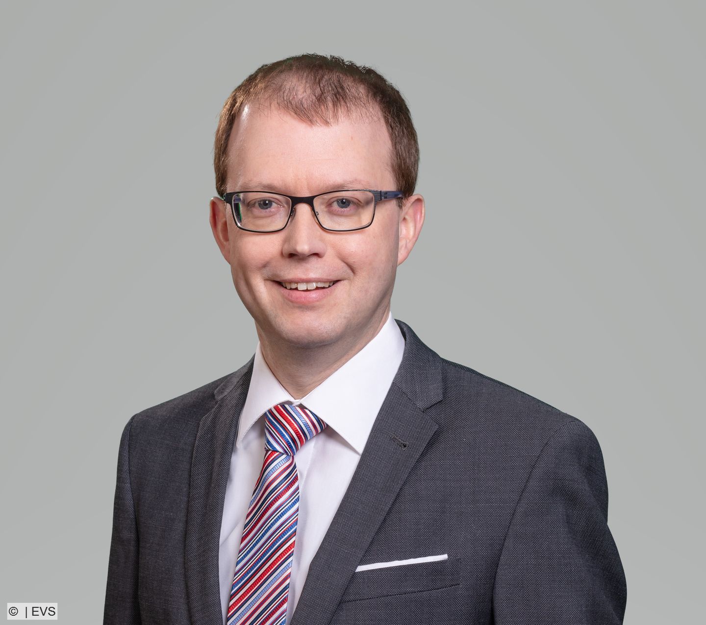 Holger Schmitt zum neuen EVS-Geschäftsführer gewählt