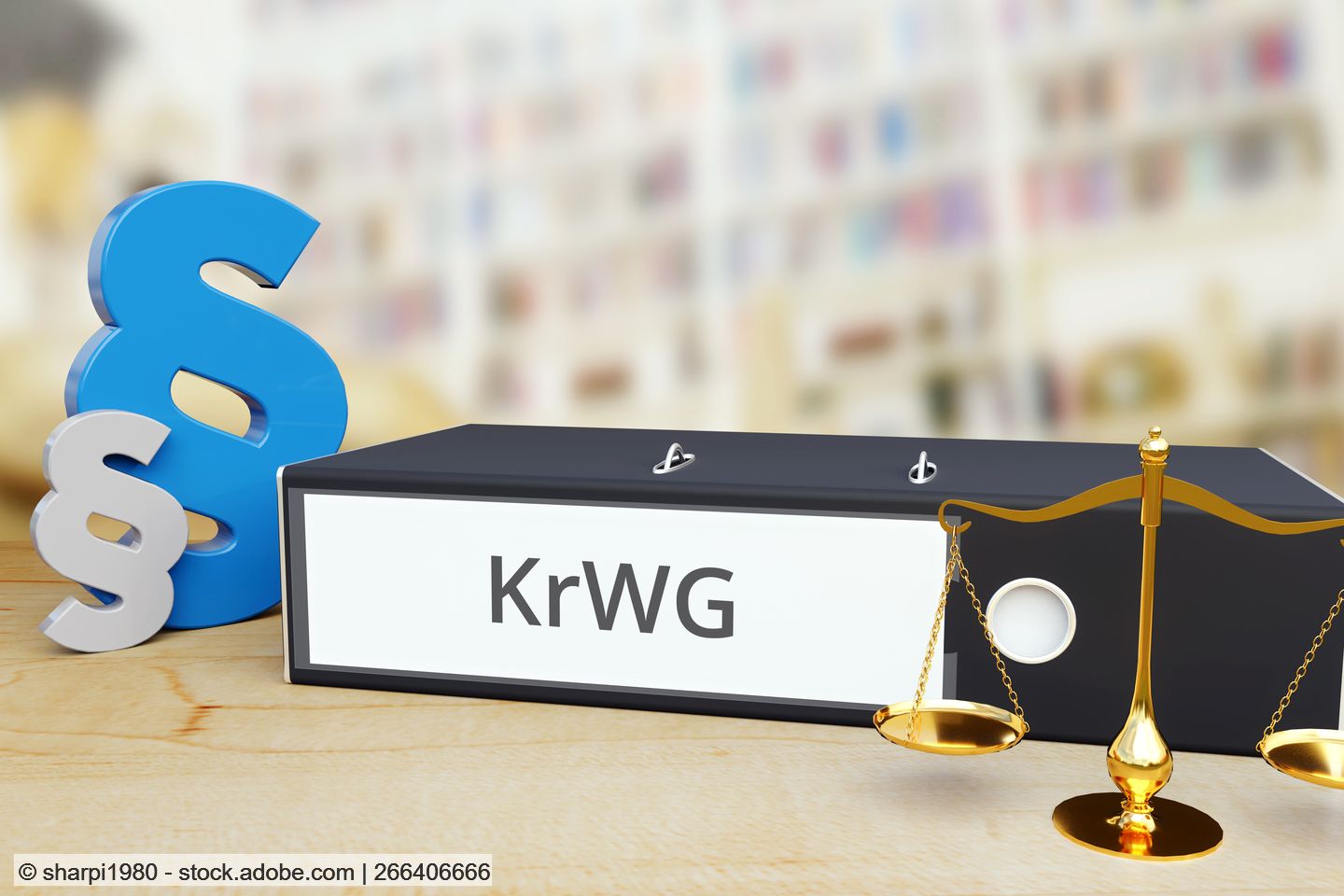 Klagerecht für örE und Vertreiberrücknahme bei KrWG-Novelle weiter umstritten 