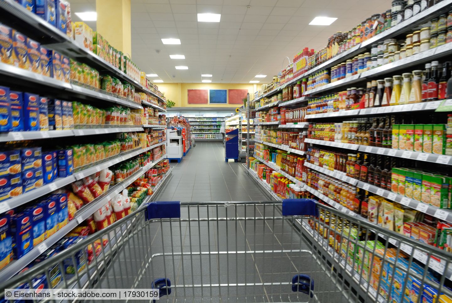 Wirtschaft kritisiert neue Regeln für Rezyklate in Lebensmittelverpackungen