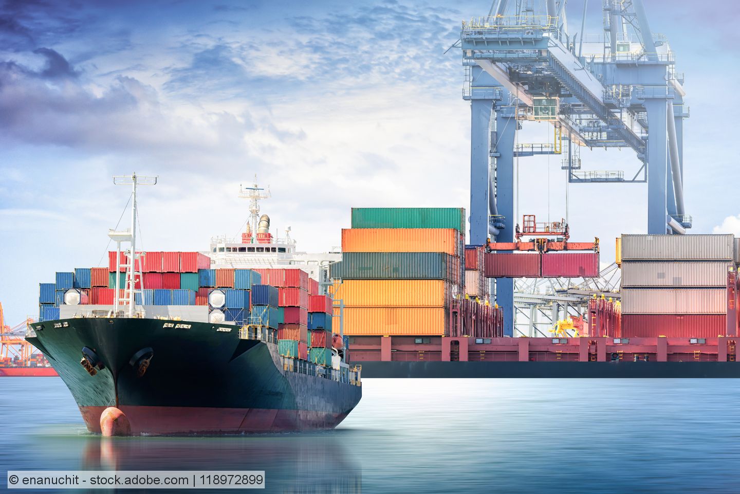 EBS-Verband erneuert Kritik an niederländischer Einfuhrsteuer