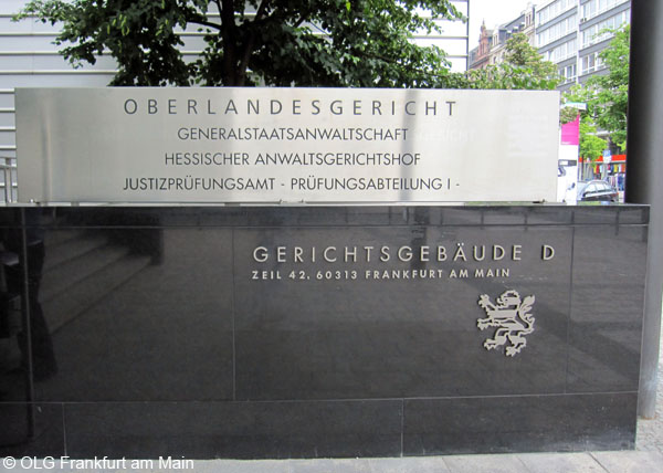 Remondis unterliegt mit Beschwerde gegen Wiesbadener Restmüllausschreibung vor OLG Frankfurt