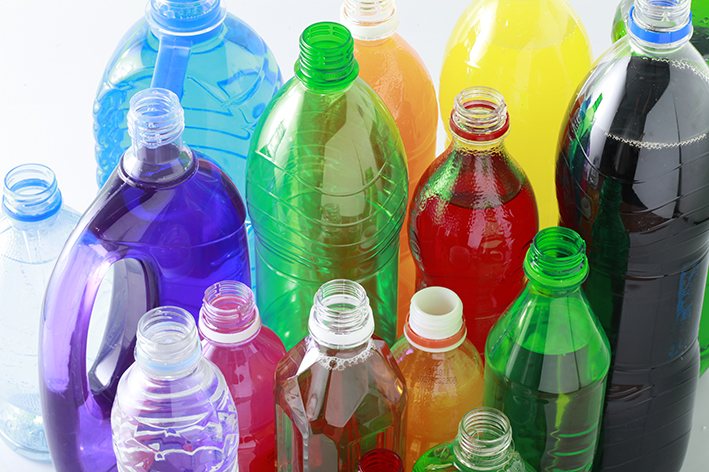 Unilever, Indorama und Ioniqa kooperieren bei PET-Recycling