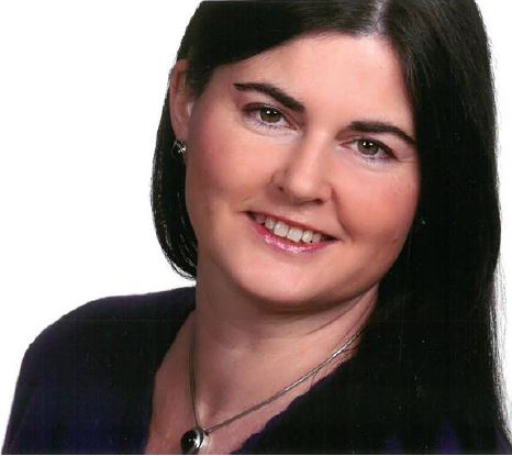 Petra Zieringer neue VDM-Präsidentin