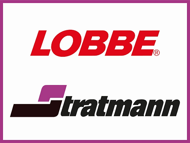 Lobbe kauft Stratmann
