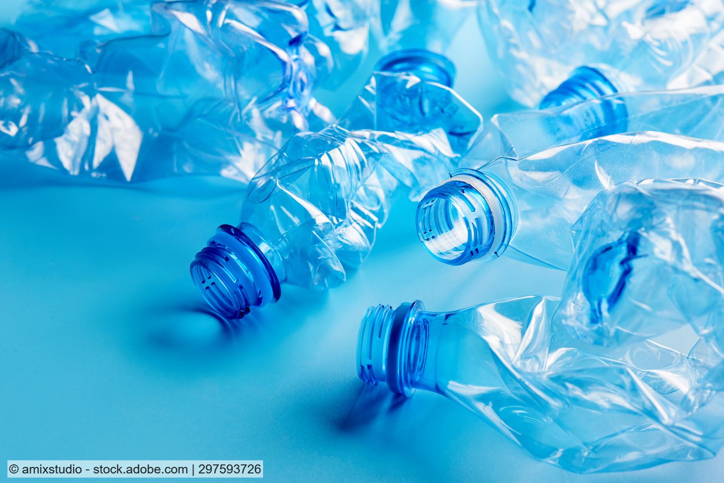 PET-Recycling: Preise für  Flakes und Flaschen steigen