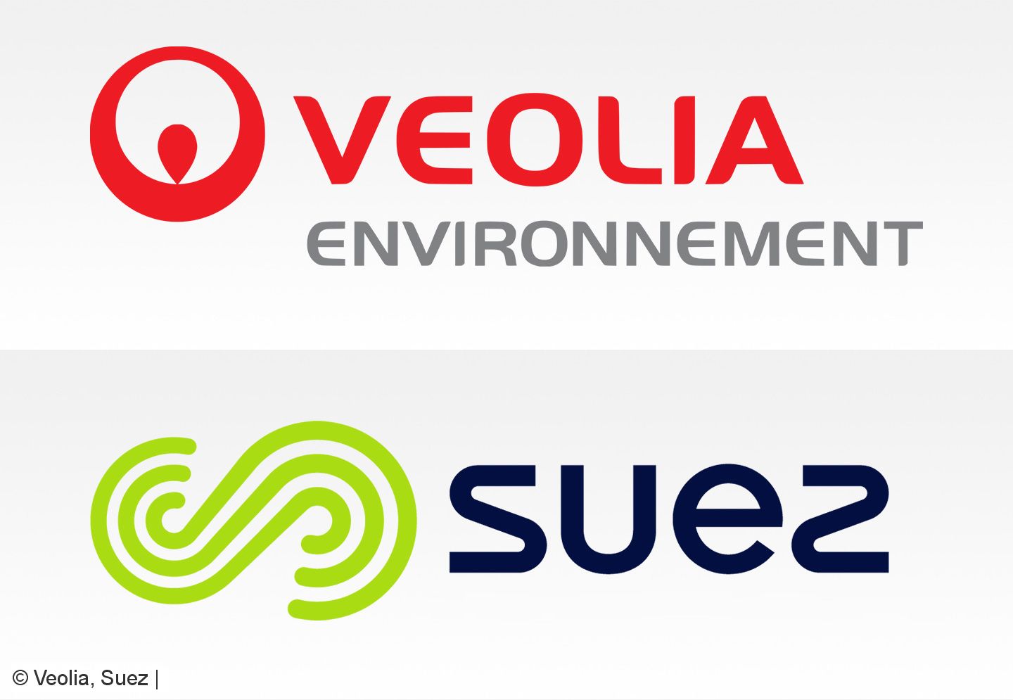 Suez sucht Partner für Gegenoffensive zu Übernahmeangebot von Veolia