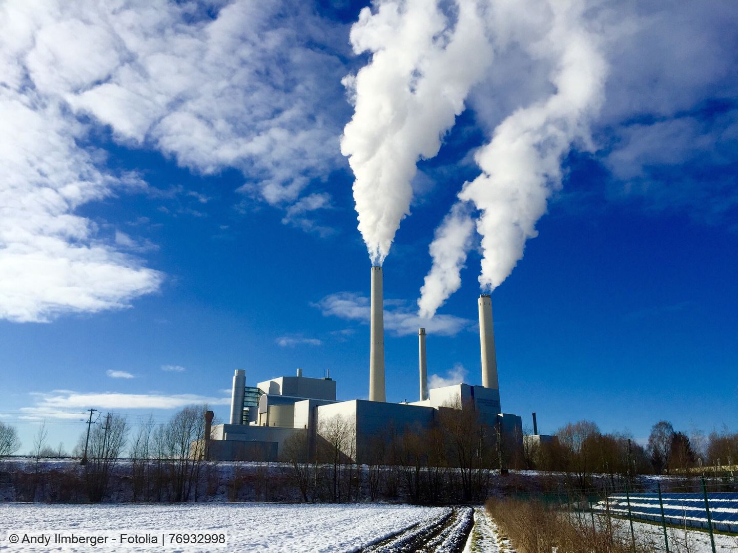 Epping: „Müllverbrennung wird integraler Bestandteil der Kreislaufwirtschaft bleiben“