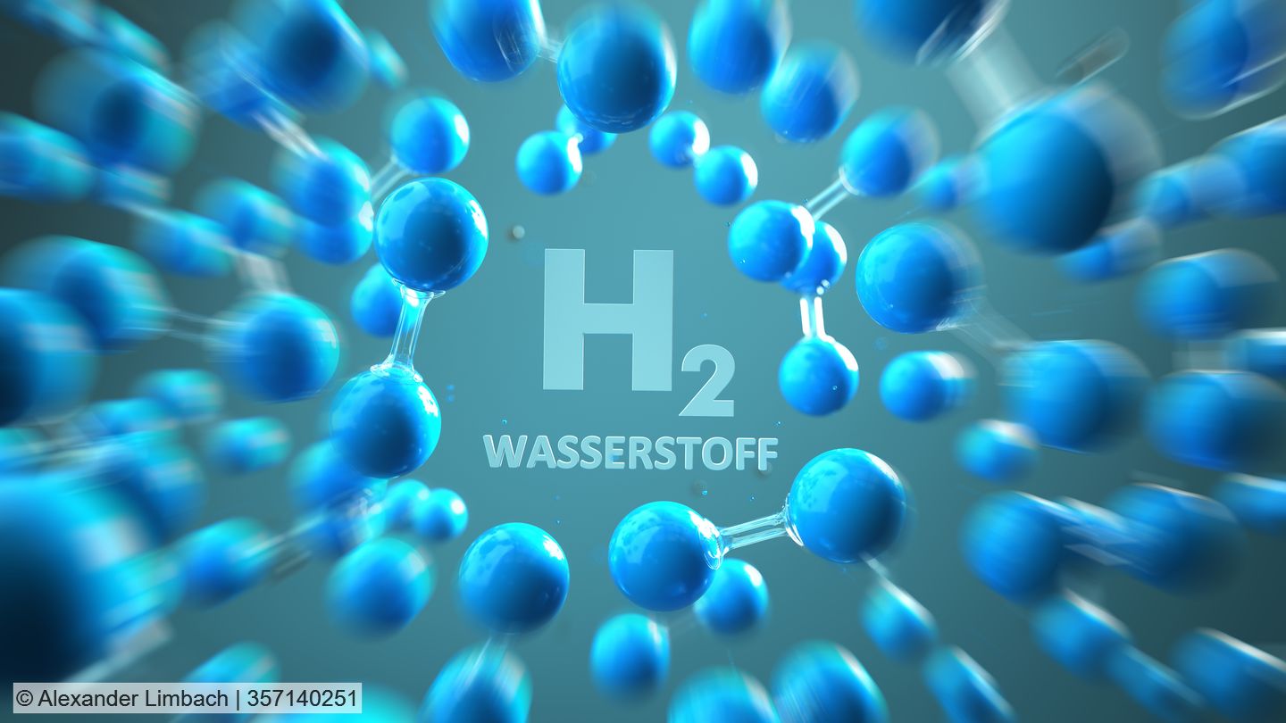 H2-Industries will in Ägypten Wasserstoff aus Abfällen gewinnen