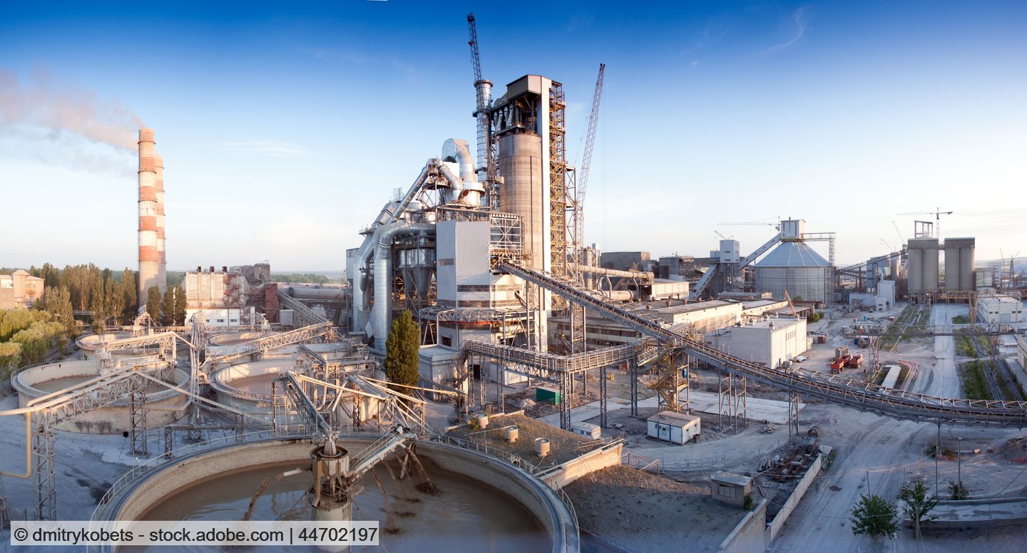 Mitverbrennungmenge in der Zementindustrie 2018 auf 3,6 Mio Tonnen gestiegen