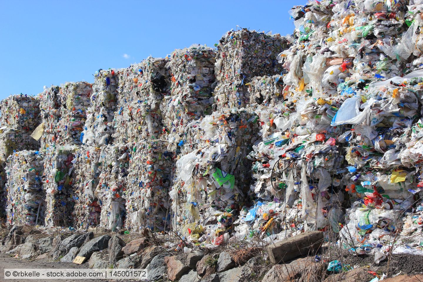 Kunststoffrecycler planen weiteren Kapazitätsausbau
