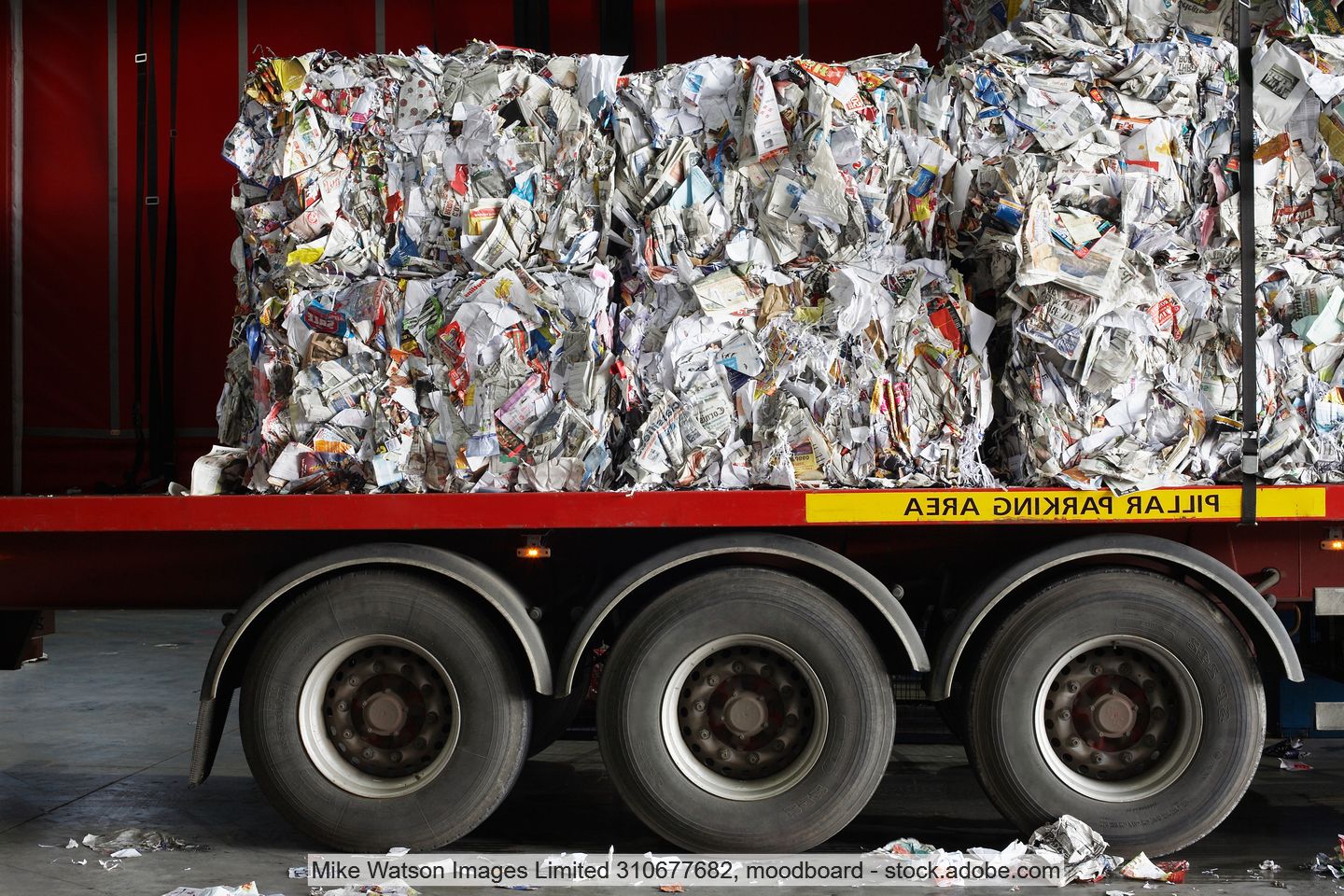 Verbände fordern bessere Regeln für eine zukünftige Abfallverbringung