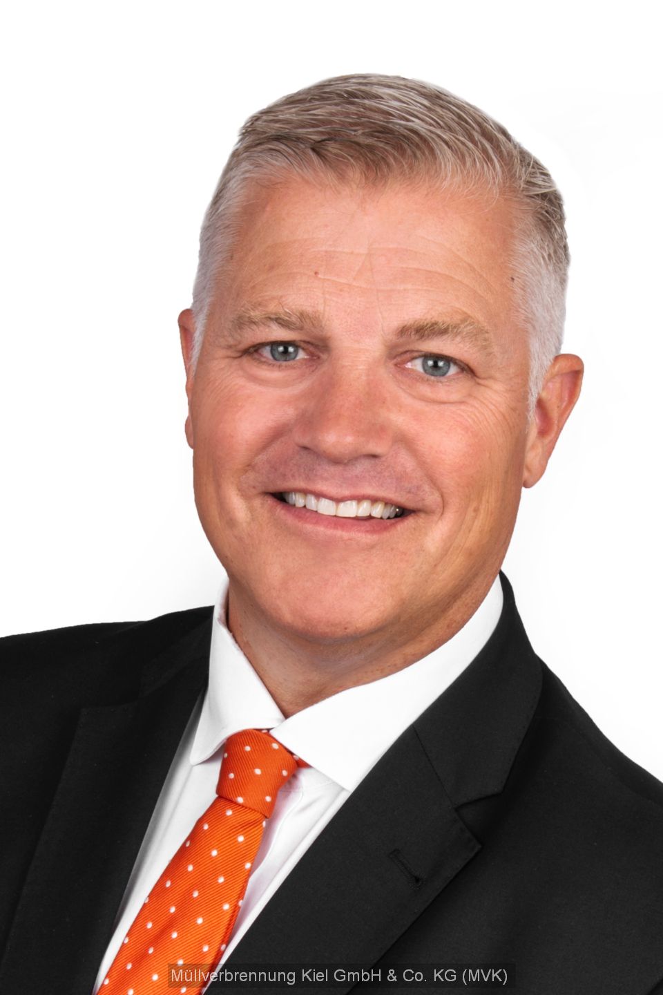 Andrasch Henning, 2. Geschäftsführer der MVK