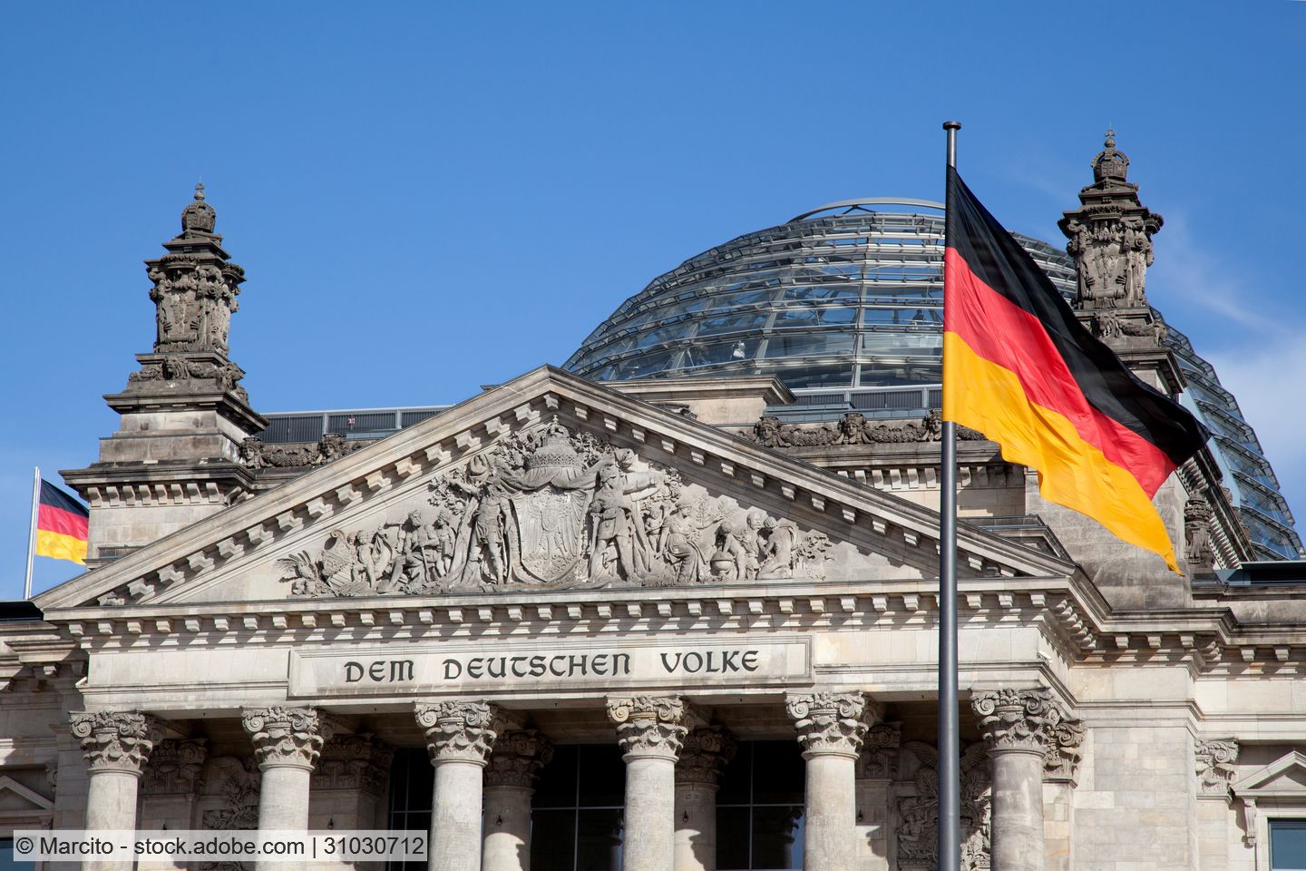 Bundestagswahl: Abfallpolitische Sprecher erneut im Bundestag vertreten