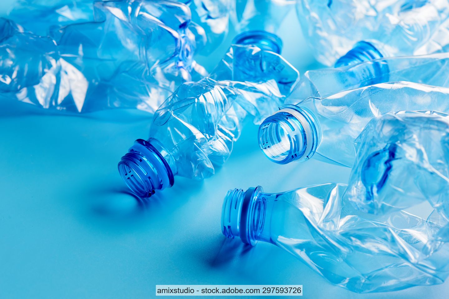 PET-Recycling: Preisanstieg flacht im Februar etwas ab