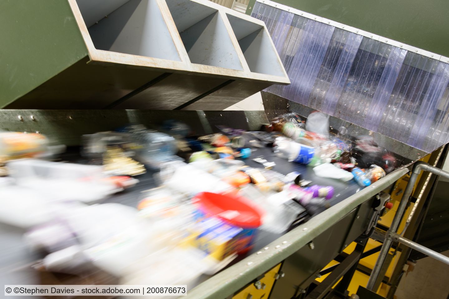 UBA-Studie: Umsetzung des Stands der Technik bringt Kunststoffrecycling weiter