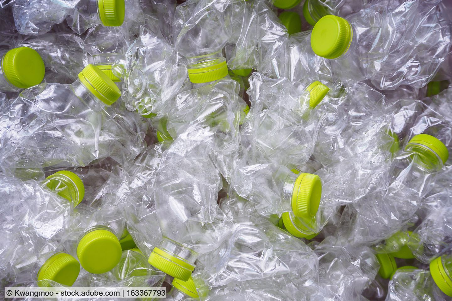 Steinbeis übernimmt PET-Recycler B+T Plastics